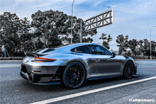 Load image into Gallery viewer, 2012-2015 Porsche 911 991.1 Carrera/Targa S/4/4s GT2RS Style Full Body Kit - Carbonado Aero