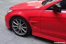 Load image into Gallery viewer, 2010-2013 Mercedes Benz E Class W207 Coupe LRS Style Side Skirts - Carbonado Aero