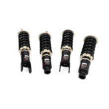 Load image into Gallery viewer, BLOX Racing Competition Series Coilover - EG/DC / EK (FF: 12kg: RR: 10kg)
