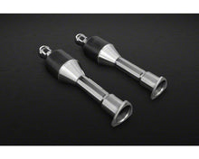 Load image into Gallery viewer, Capristo Exhaust Secondary Sports 100-Cell Cats Aston Martin Vantage V12 2016-2018