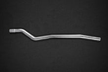 Load image into Gallery viewer, Capristo Exhaust Mid-Silencer Race Pipe BMW 428i 2014-2016
