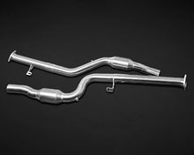 Load image into Gallery viewer, Capristo Exhaust 200 Cell OPF/GPF Replacement OEM Muffler BMW M3 | M4 G80/G82 2021-2022