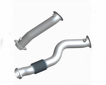 Load image into Gallery viewer, Capristo Exhaust Race Downpipes BMW M3 | M4 G80/G82 2021-2022