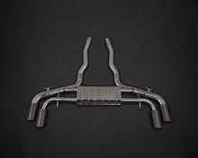Load image into Gallery viewer, Capristo Exhaust Red Exhaust System BMW X5 | 6M G05/06 2020-2022