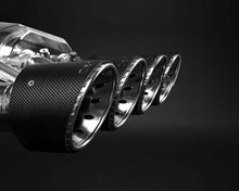 Load image into Gallery viewer, Capristo Exhaust Valved Exhaust System CES3 Chevrolet Corvette C7 Stingray | Z06 2014-2023
