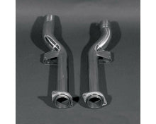 Load image into Gallery viewer, Capristo Exhaust Post-Race Pipes Ferrari 599 2006-2012