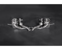 Load image into Gallery viewer, Capristo Exhaust Valved Exhaust Ferrari F12 | 812SF 2015-2022