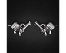 Load image into Gallery viewer, Capristo Exhaust Valved Exhaust Ferrari GTC4 Lusso T V8 2018-2020