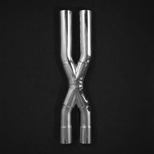 Load image into Gallery viewer, Capristo Exhaust Xpipe V8 Ferrari GTC4 Lusso T 2018
