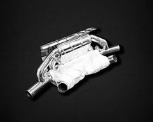 Load image into Gallery viewer, Capristo Exhaust Full Exhaust System Ferrari F50 1995-1997