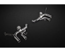 Load image into Gallery viewer, Capristo Exhaust Valved Exhaust Ferrari California T 2015-2018