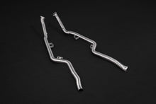 Load image into Gallery viewer, Capristo Exhaust Race Downpipe Mercedes-Benz Benz AMG | S E63 W212 Bi-Turbo 2009-2016