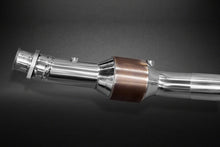 Load image into Gallery viewer, Capristo Exhaust Sports 100-Cell Cats for OEM Muffler Mercedes-Benz AMG GLE S | GLE500 2016-2021