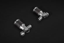Load image into Gallery viewer, Capristo Exhaust Valved Race Pipes Porsche 991.2 GT2RS 2018-2019