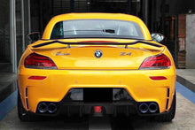 Load image into Gallery viewer, 2009-2016 BMW Z4 E89 RW Style Rear Bumper - Carbonado