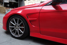 Load image into Gallery viewer, 2010-2013 Mercedes Benz E Class W207 Coupe LRS Style Front Fender - Carbonado