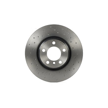 Load image into Gallery viewer, Brembo OE 12-19 BMW 3 Series Front XTRA Rotors