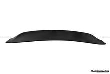 Load image into Gallery viewer, 2014-2016 Porsche Boxster/Cayman 981 SPY Style Spoiler - Carbonado Aero