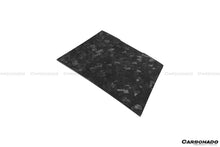 Load image into Gallery viewer, 2019-2022 Mercedes Benz W464 G550/G63AMG G-Class Dry Carbon Fiber Center Console Replacement - Carbonado Aero