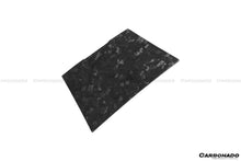 Load image into Gallery viewer, 2019-2022 Mercedes Benz W464 G550/G63AMG G-Class Dry Carbon Fiber Center Console Replacement - Carbonado Aero