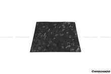 Load image into Gallery viewer, 2019-2022 Mercedes Benz W464 G550/G63AMG G-Class Dry Carbon Fiber Center Console Replacement - Carbonado Aero