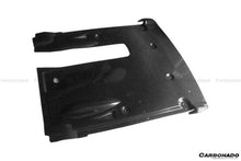 Load image into Gallery viewer, 2012-2022 Nissan GTR R35 DBA/EBA OEM Style Carbon Fiber Rear Diffuser - Carbonado Aero