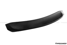 Load image into Gallery viewer, 2014-2016 Porsche Boxster/Cayman 981 SPY Style Spoiler - Carbonado Aero