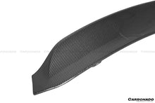 Load image into Gallery viewer, 2014-2016 Porsche Boxster/Cayman 981 SPY Style Spoiler - Carbonado Aero