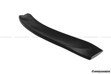 Load image into Gallery viewer, 2014-2016 Porsche Boxster/Cayman 981 SPY Style Spoiler - Carbonado Aero