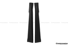 Load image into Gallery viewer, 2009-2012 Porsche 911 997.2 Carrera/S TA Style Side Skirts - Carbonado Aero