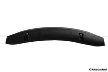 Load image into Gallery viewer, 2014-2016 Porsche Boxster/Cayman 981 SPY Style Spoiler - Carbonado Aero
