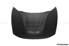 Load image into Gallery viewer, 2011-2014 McLaren MP4 12C Rebel Performance Style hood - Carbonado Aero