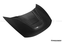 Load image into Gallery viewer, 2011-2014 McLaren MP4 12C Rebel Performance Style hood - Carbonado Aero