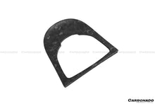 Load image into Gallery viewer, 2019-2022 Mercedes Benz W464 G550/G63AMG G-Class Dry Carbon Fiber Center Console Replacement - Carbonado Aero