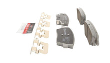 Load image into Gallery viewer, Brembo 19-22 Hyundai Veloster N Rear NAO Brake Pad