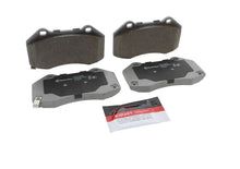 Load image into Gallery viewer, Brembo 08-10 Mazda MX-5 Miata/ Chevrolet HHR/ Chevrolet Cobalt Front NAO Brake Pad