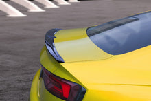 Load image into Gallery viewer, Capristo Exhaust Carbon Fiber Rear Decklid Spoiler Audi RS5 (F5) 2016-2023