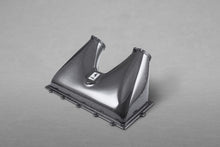 Load image into Gallery viewer, Capristo Exhaust Matte Carbon Air Box Ferrari 458 2010-2015