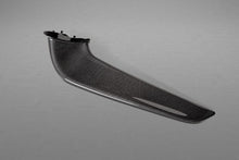 Load image into Gallery viewer, Capristo Exhaust Matte Carbon Front Wings Ferrari 458 Italia 2010-2015 | Ferrari 458 Spider 2011-2015