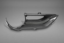 Load image into Gallery viewer, Capristo Exhaust Matte Carbon Tail Light Covers Ferrari 488 GTB | GTS 2015-2020