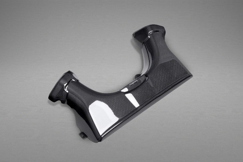 Capristo Exhaust Carbon Airbox Ferrari 488 GTB | GTS 2015-2020