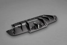 Load image into Gallery viewer, Capristo Exhaust Matte Rear Diffusor Ferrari 488 GTB | GTS 2015-2020