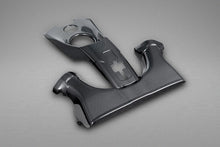 Load image into Gallery viewer, Capristo Exhaust Matte Carbon Airbox and Lock Cover Ferrari 488 GTB | GTS 2015-2020