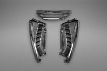 Load image into Gallery viewer, Capristo Exhaust Motor Compartment Side Covers Berlinetta Ferrari 488 GTB 2015-2020