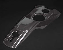 Load image into Gallery viewer, Capristo Exhaust Carbon Airbox and Lock Cover Set Matte Ferrari F8 2020-2022