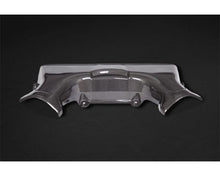 Load image into Gallery viewer, Capristo Exhaust Carbon Airbox Cover Ferrari F8 Tributo 2020+