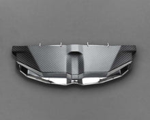 Load image into Gallery viewer, Capristo Exhaust Carbon/Stainless Exhaust Frame Lamborghini Aventador LP750SV 2015-2017