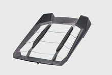 Load image into Gallery viewer, Capristo Exhaust Matte Carbon Hood w/Scoops Lamborghini Huracan 2015-2019