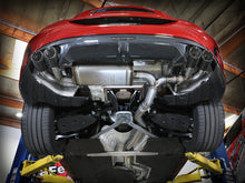 Load image into Gallery viewer, aFe MACH Force XP Cat-Back Exhaust BMW Z4 M40i (G29) 19-24 L6-3.0L (t) B58