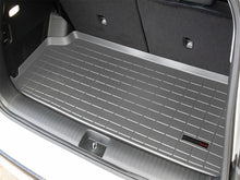 Load image into Gallery viewer, WeatherTech 2026 Hyundai Ioniq 9 Behind 3rd Row Cargo Liners - Grey
